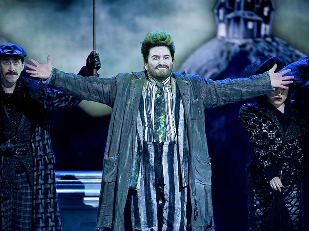 トニー賞2019のパフォーマンスで『スター・ウォーズ』ファンが言いたかったことを代弁