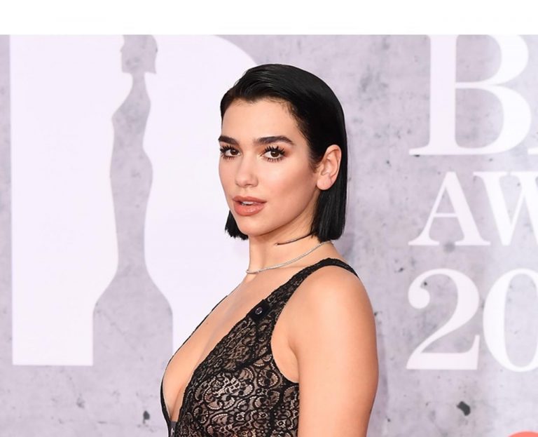 デュア・リパに新たな恋のウワサが浮上！お相手はあのトップモデルたちの弟