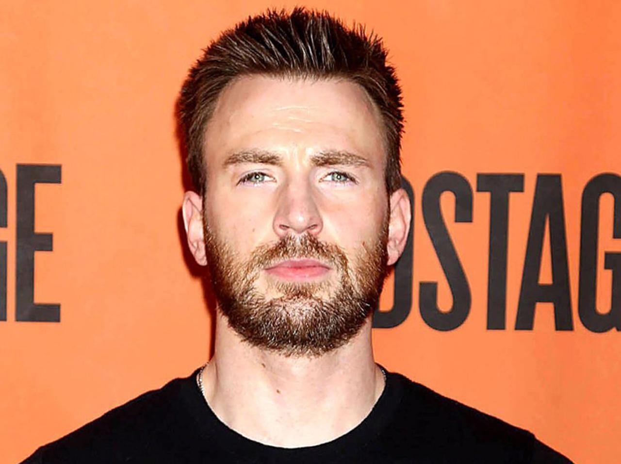 クリス・エヴァンス、LGBTQ+に対抗する「ストレート・パレード」開催に物申す