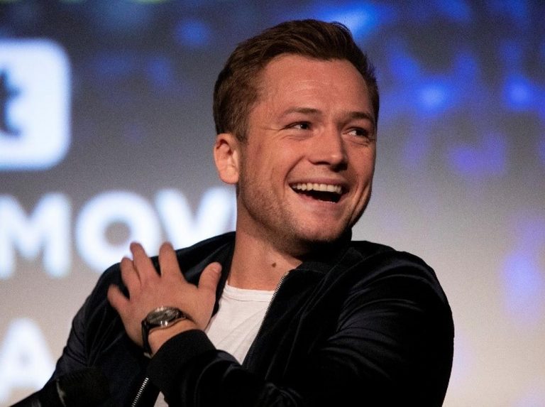 キングスマンがロビン・フッドに!『フッド:ザ・ビギニング』の予告編と公開日が発表