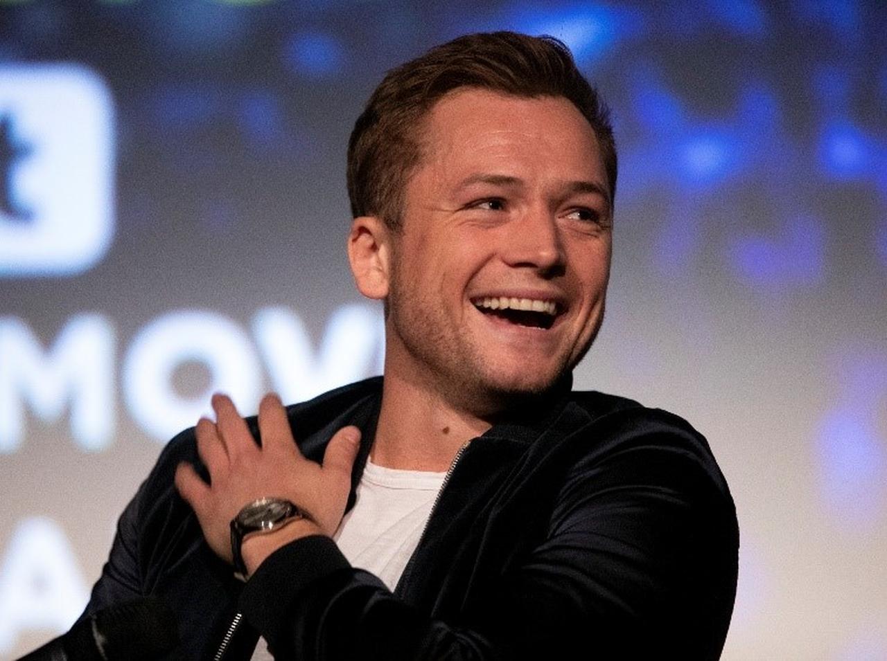 キングスマンがロビン・フッドに!『フッド:ザ・ビギニング』の予告編と公開日が発表