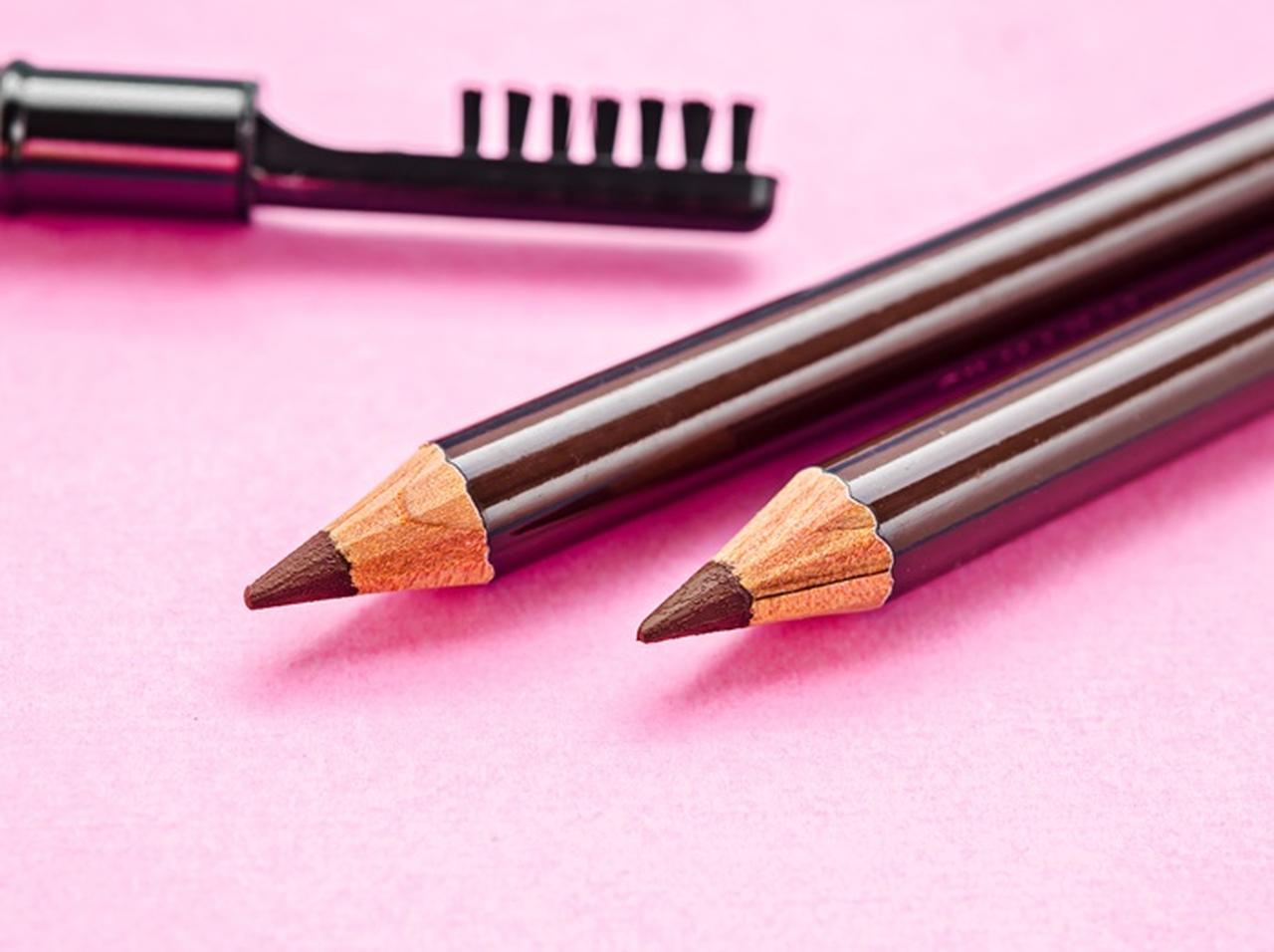 「眉を絶対に消えさせない!」セレブのライブも支える裏技とは?