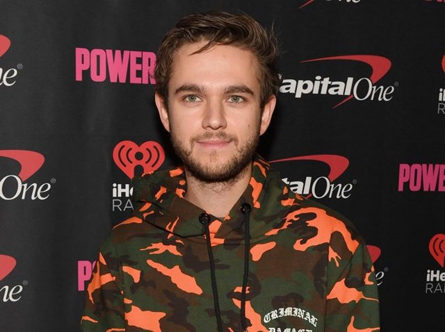 ゼッド、“ブラックすぎる一面”を告発されるも「良い人」を貫き通す