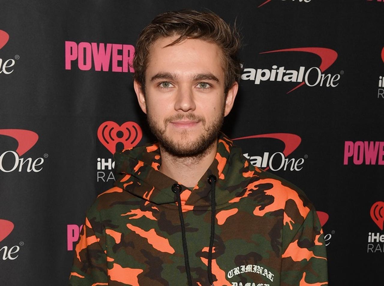 ゼッド、“ブラックすぎる一面”を告発されるも「良い人」を貫き通す