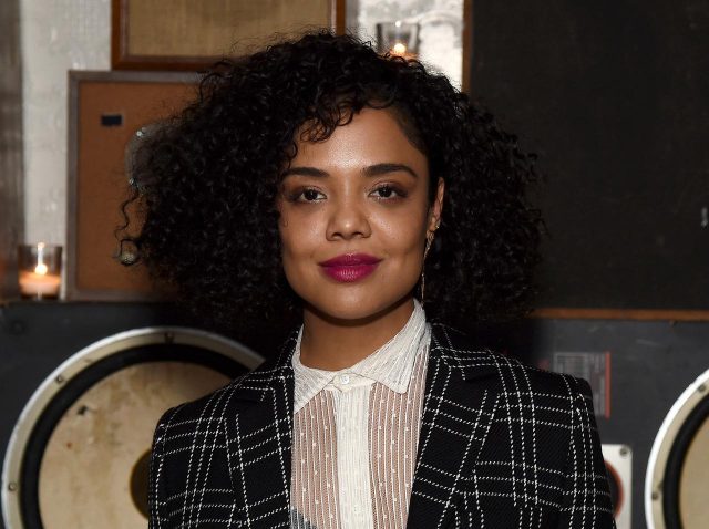 『メン・イン・ブラック：インターナショナル』女優のタトゥーはあの日本人に感化されたもの