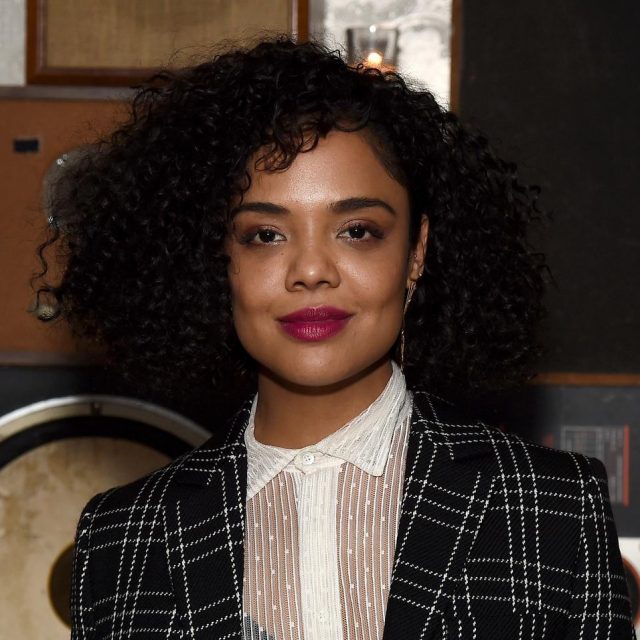 『メン・イン・ブラック：インターナショナル』女優のタトゥーはあの日本人に感化されたもの