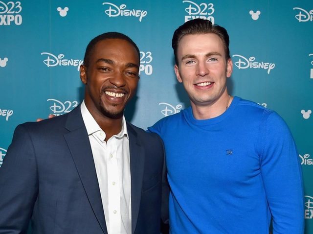 『アベンジャーズ／エンドゲーム』2代目キャプテン・アメリカはどんなヒーローになる？