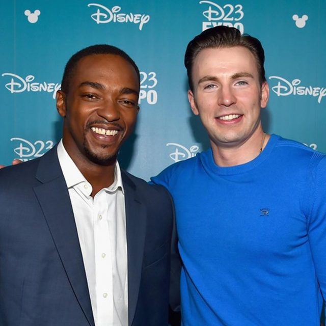 『アベンジャーズ／エンドゲーム』2代目キャプテン・アメリカはどんなヒーローになる？