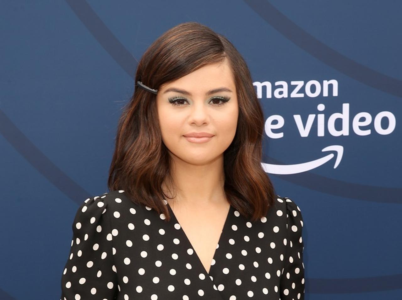 セレーナ・ゴメス、ジャスティン・ビーバーとの「最後の思い出」を消す