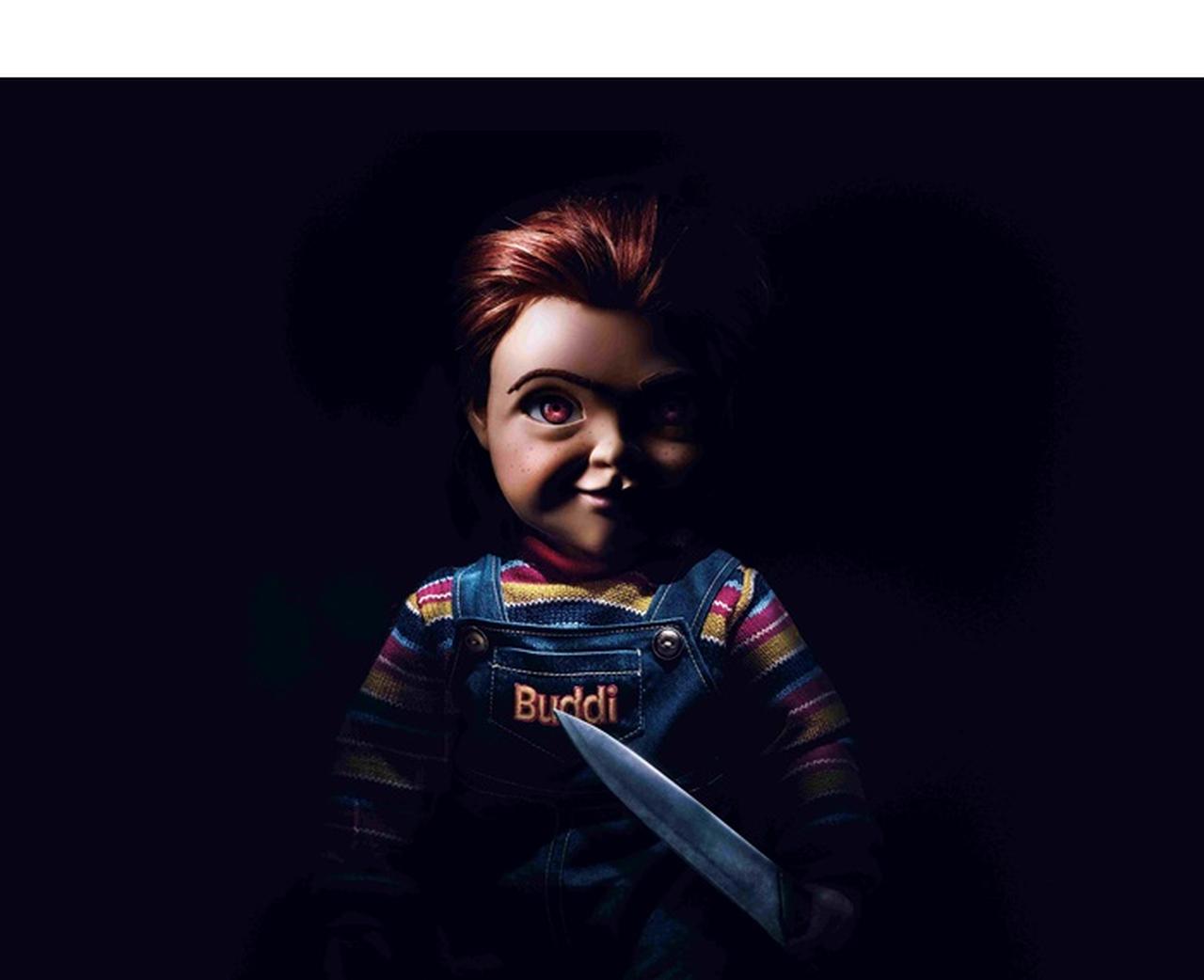 『チャイルド・プレイ』新作、シリーズ最高興行収入で幕開け