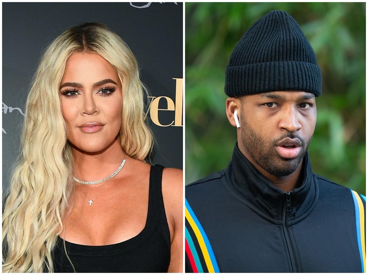 クロエ・カーダシアンが35歳に、元彼トリスタン・トンプソンが「浮気騒動」後初メッセージ