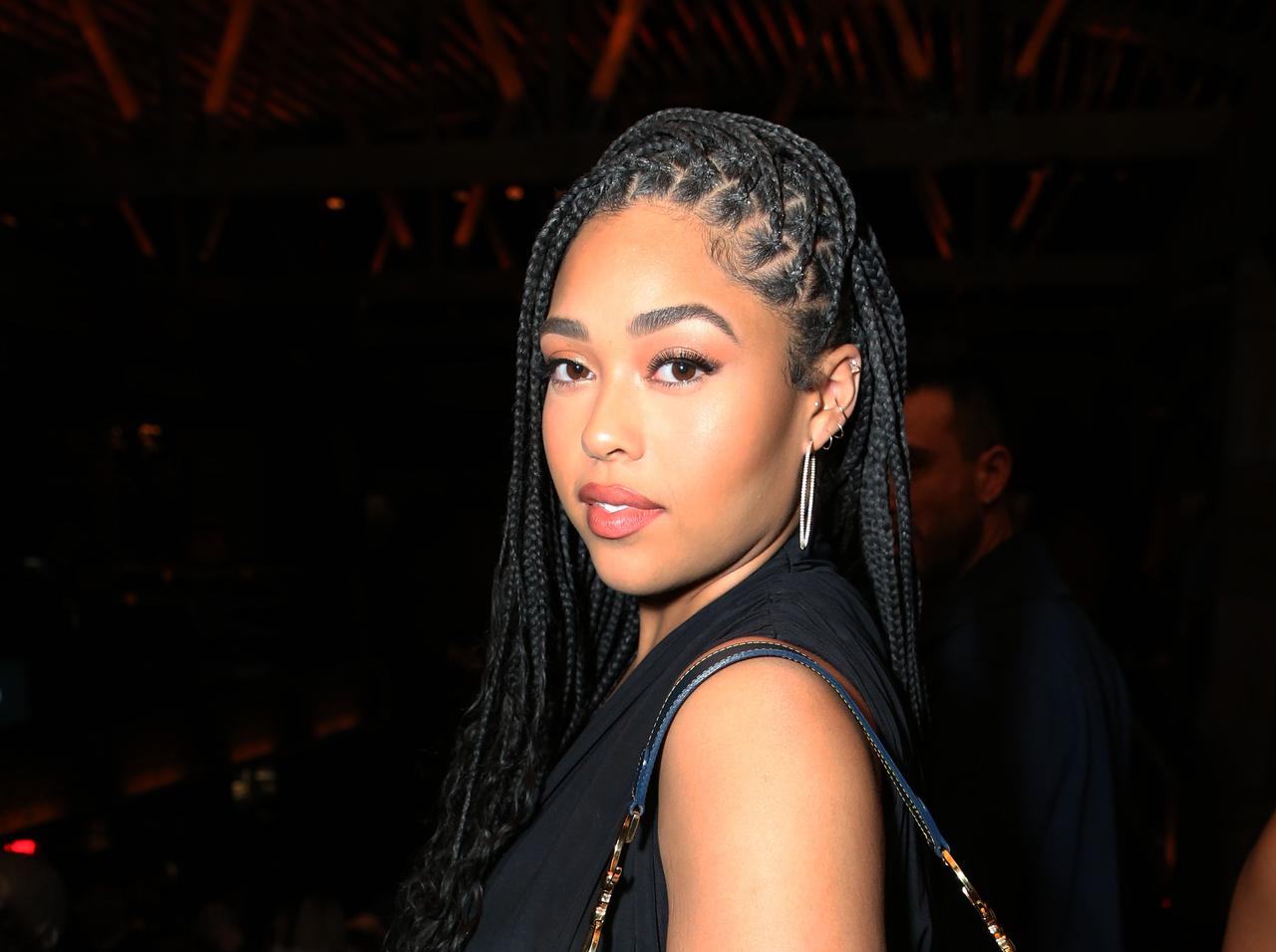 浮気騒動を「全世界放送」されるジョーディン・ウッズ、「真実を話す権利はある」