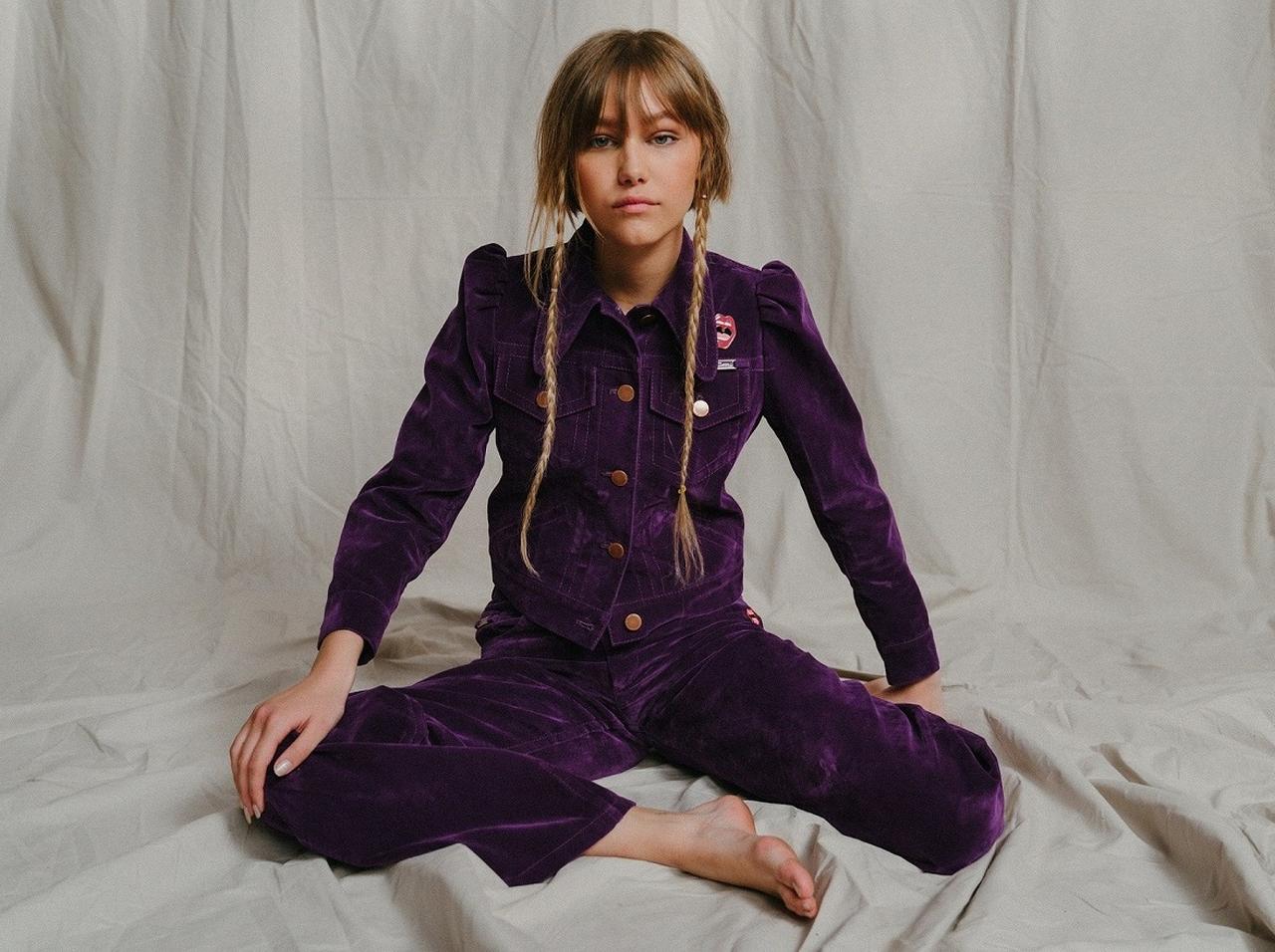 グレース・ヴァンダーウォールが待望の新曲「ユアー・ソー・ビューティフル」を発表