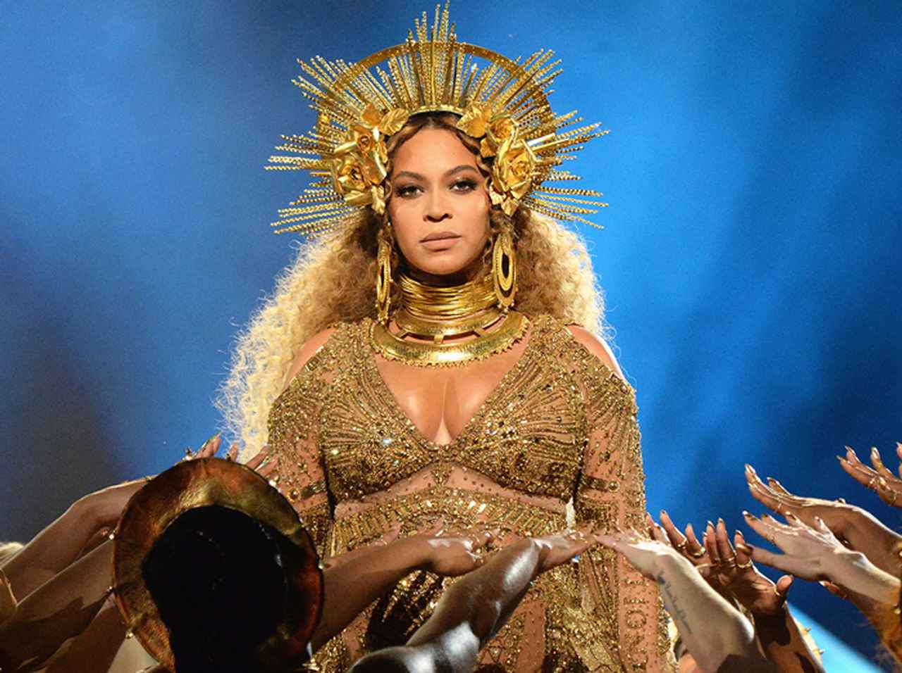 ビヨンセが歌う『ライオン・キング』の名曲の一部が公開！美声に胸が震える