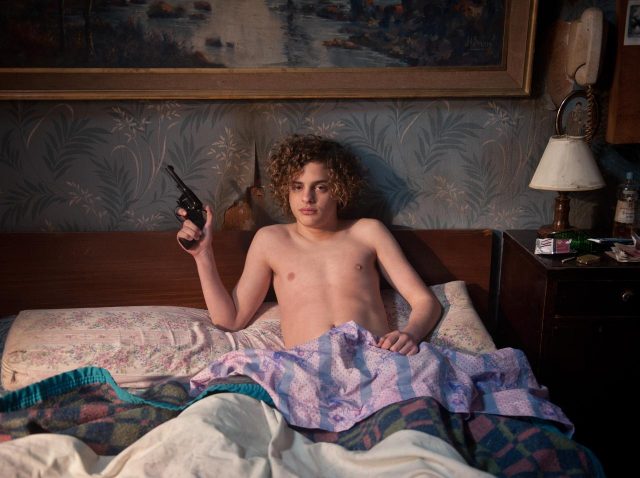 『永遠に僕のもの』美しすぎる連続殺人鬼ロレンソ・フェロは日本が大好き