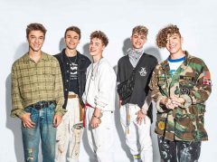 ホワイ・ドント・ウィー、夏にぴったりの新曲「カム・トゥ・ブラジル」を発表