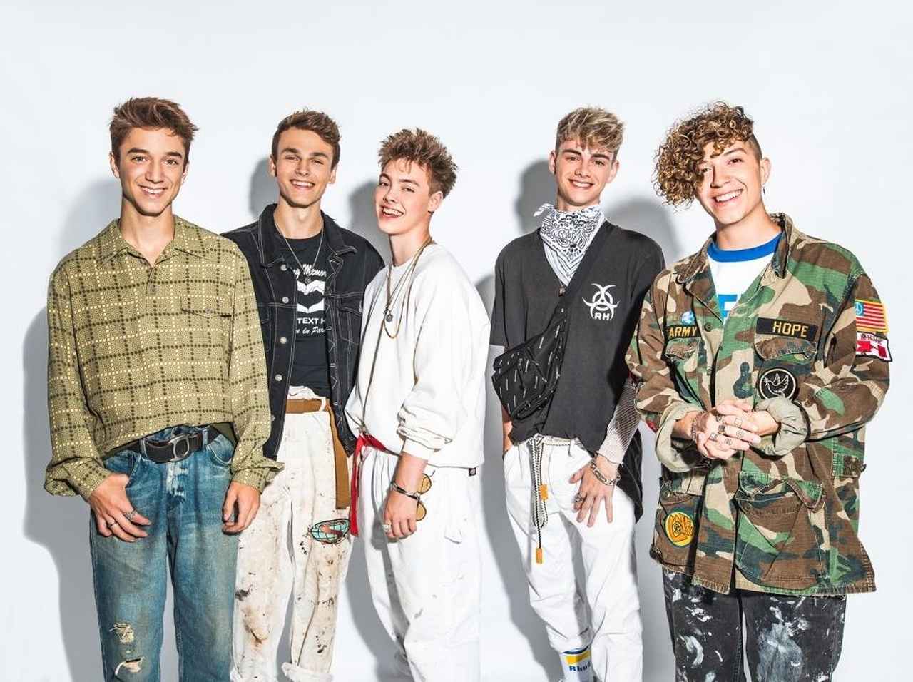 ホワイ・ドント・ウィー、夏にぴったりの新曲「カム・トゥ・ブラジル」を発表