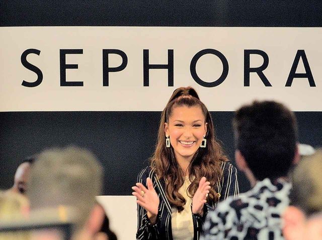 人気コスメ専門店「セフォラ」が400店舗以上の休業を発表、その理由とは？