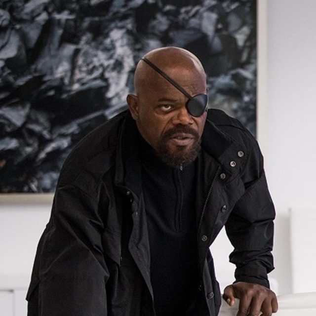 『スパイダーマン：ファー・フロム・ホーム』ニック・フューリーの「目」に異常事態