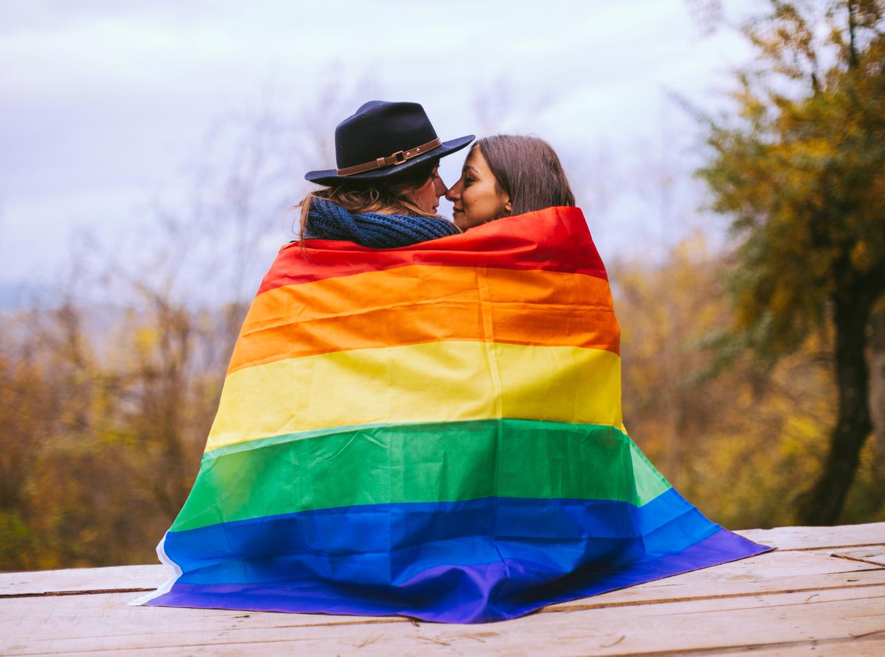 映画などのLGBTQ指数を測る「ヴィト・ルッソ・テスト」とは