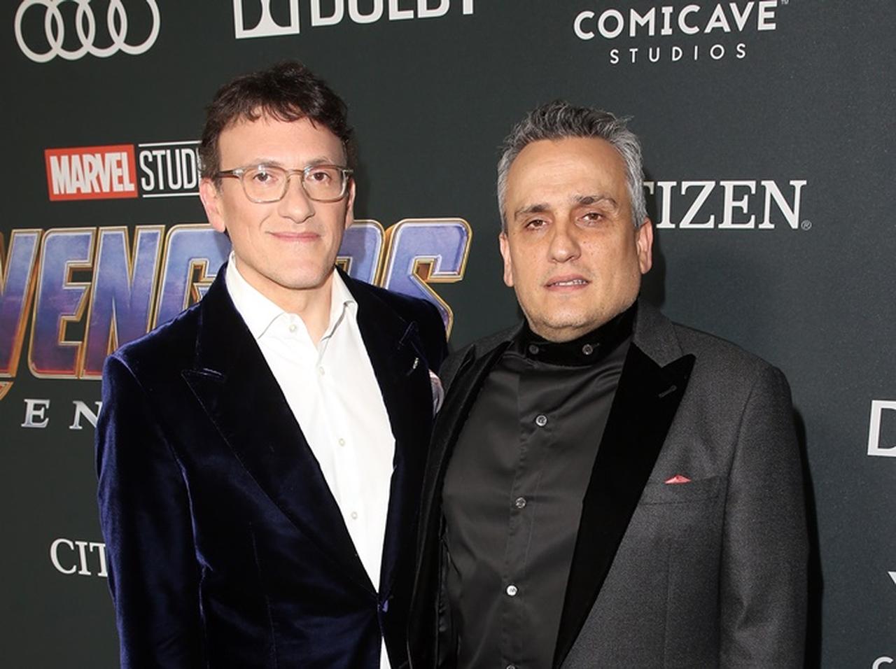 『アベンジャーズ／エンドゲーム』監督が来日、あの出演者のためだけにお土産を購入