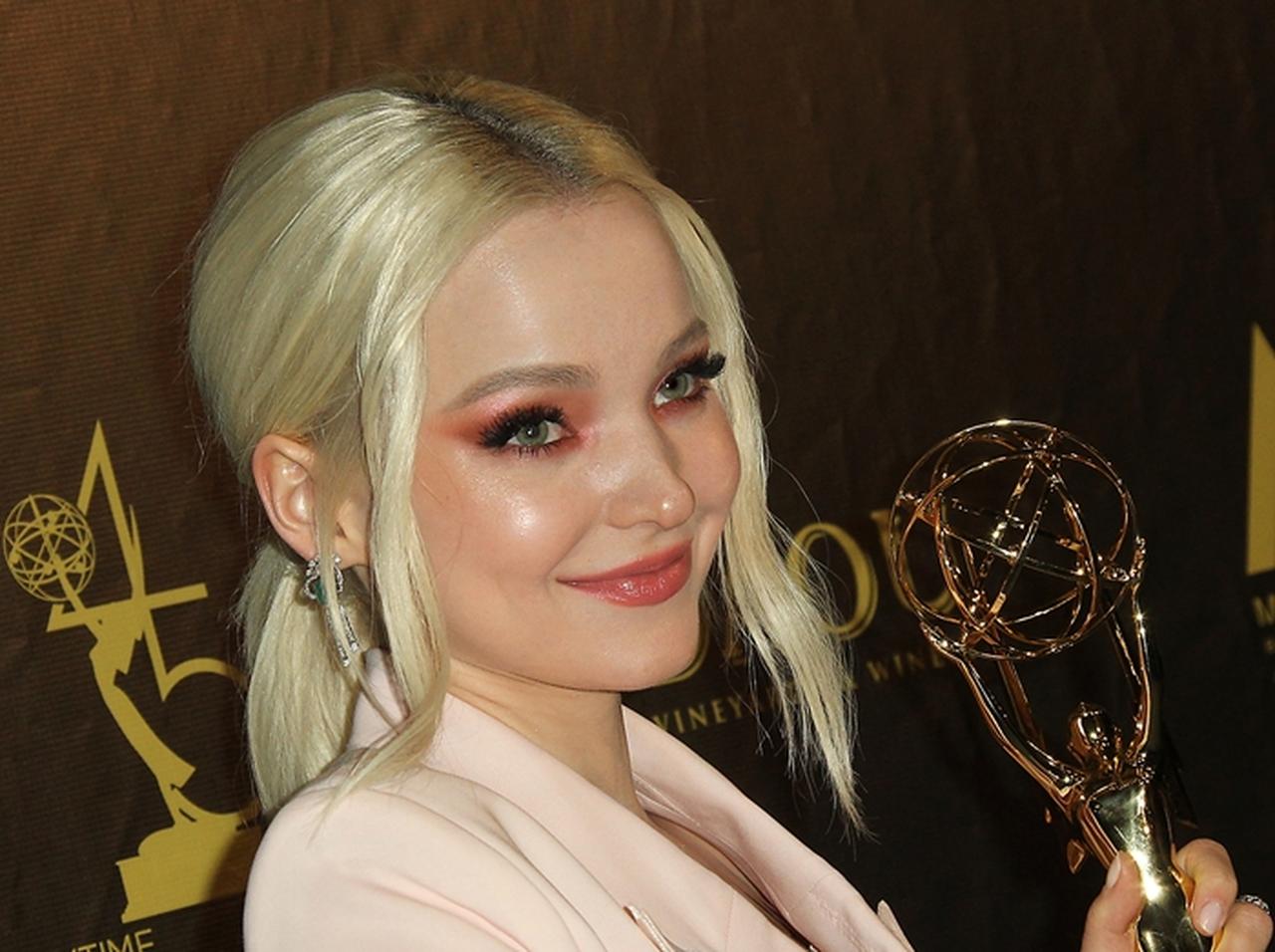 ダヴ・キャメロン、「若者のお手本」として大切にしていること