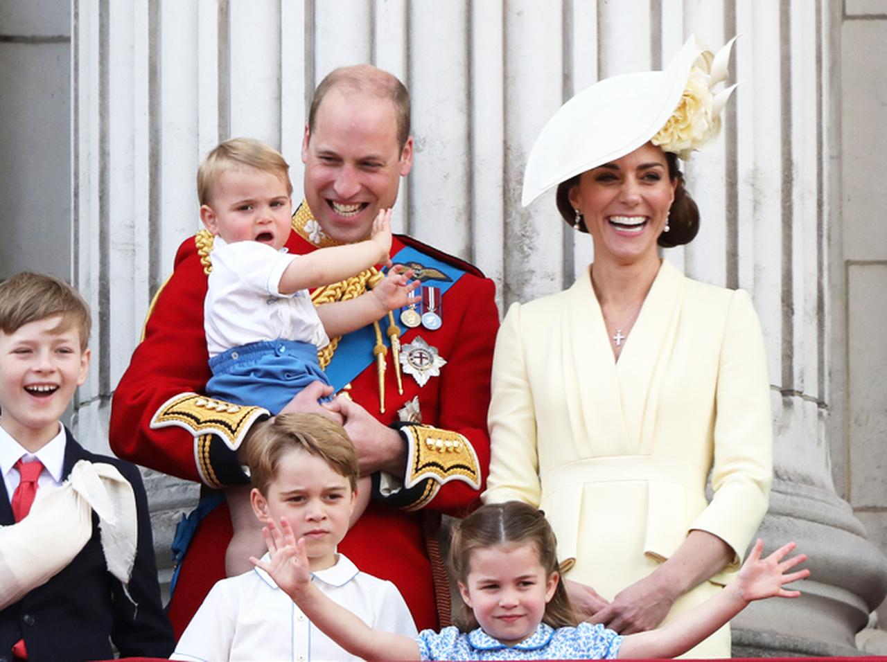 「もし我が子に同性愛を打ち明けられたら？」ウィリアム王子の回答に注目