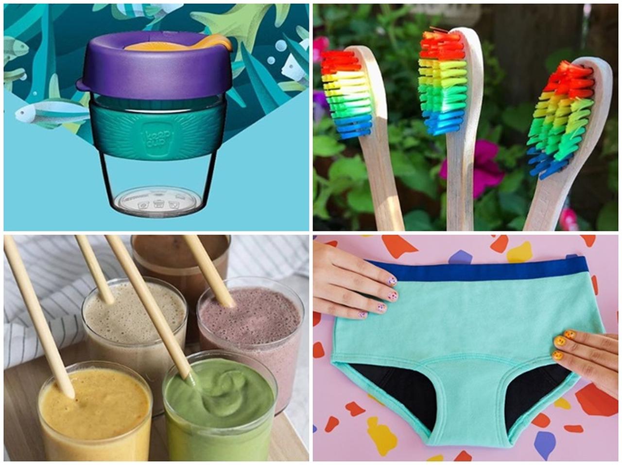 持ってた方が断然カワイイ、自慢したくなる「エコグッズ」まとめ