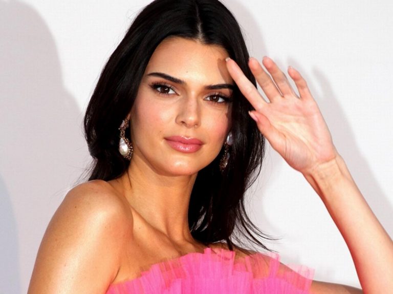 ケンダル・ジェンナー、ピート・デヴィッドソンのモデルデビューへの反応は?