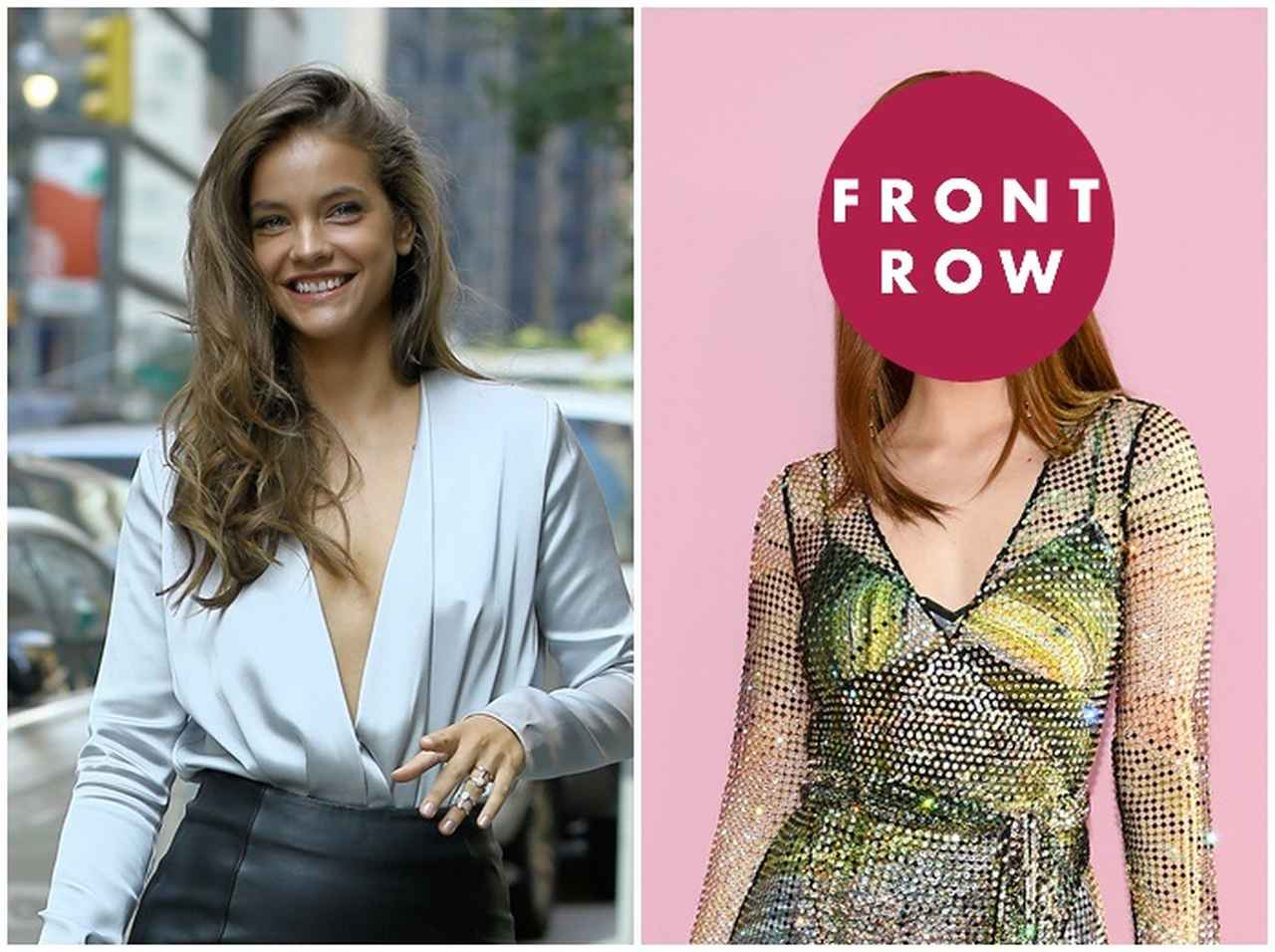 前髪ブームが到来!人気モデルたちが”前髪あり”スタイルで続々イメチェン