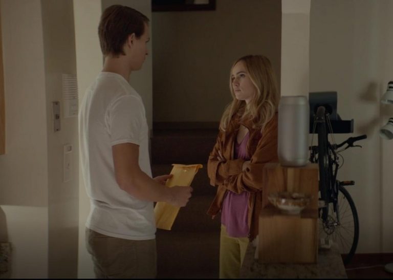 二重人格での平穏な暮らしは「彼女」に出会うまで完璧だった、『ジョナサン-ふたつの顔の男-』