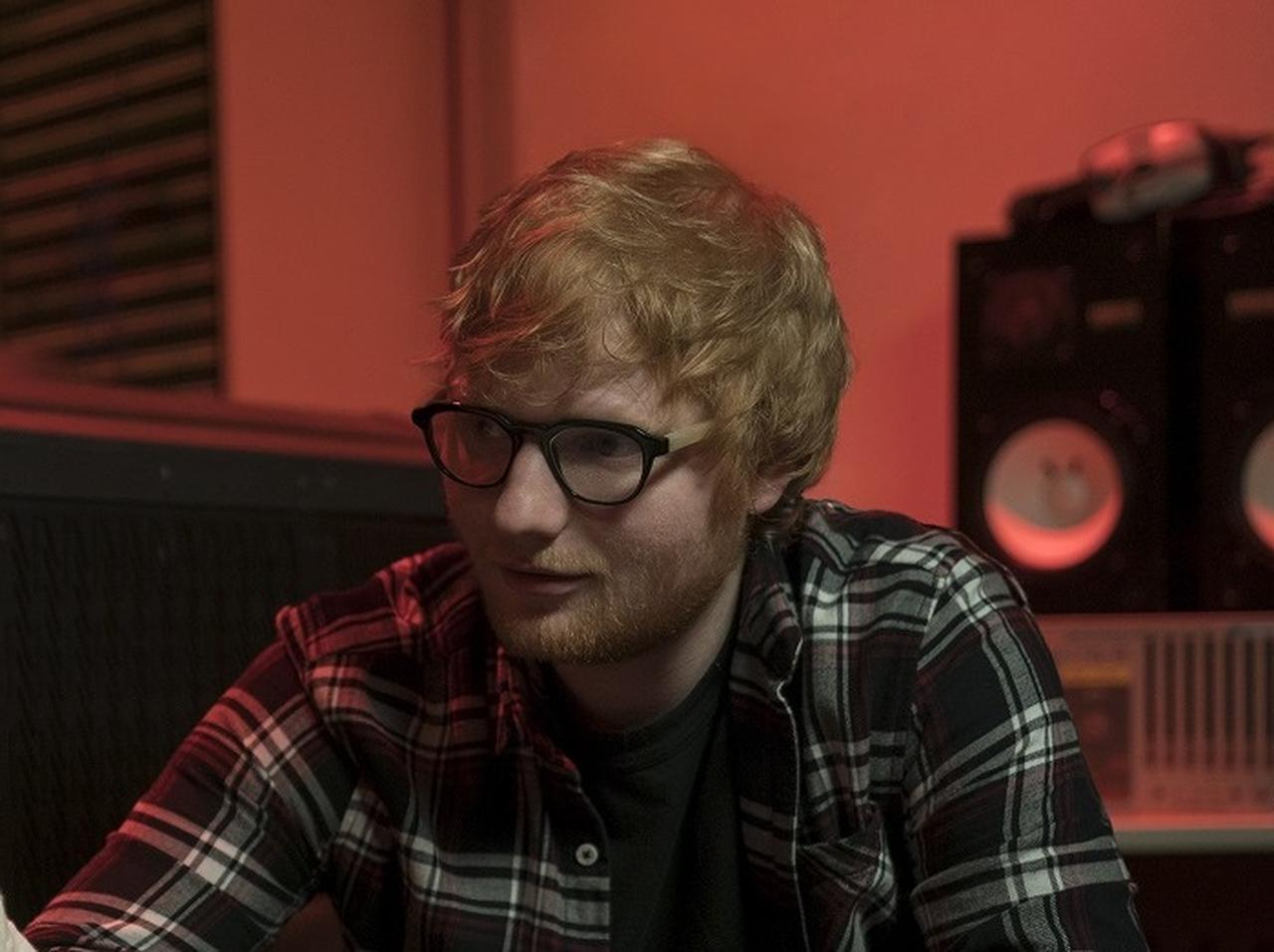 エド・シーランが本格俳優デビュー!映画『イエスタデイ』の初場面写真が到着、公開日も決定