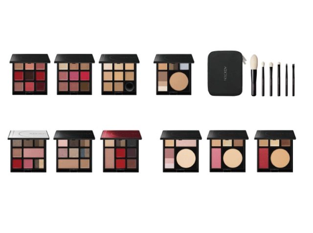 『アディクション』デビュー10周年記念の新製品と限定品を発売