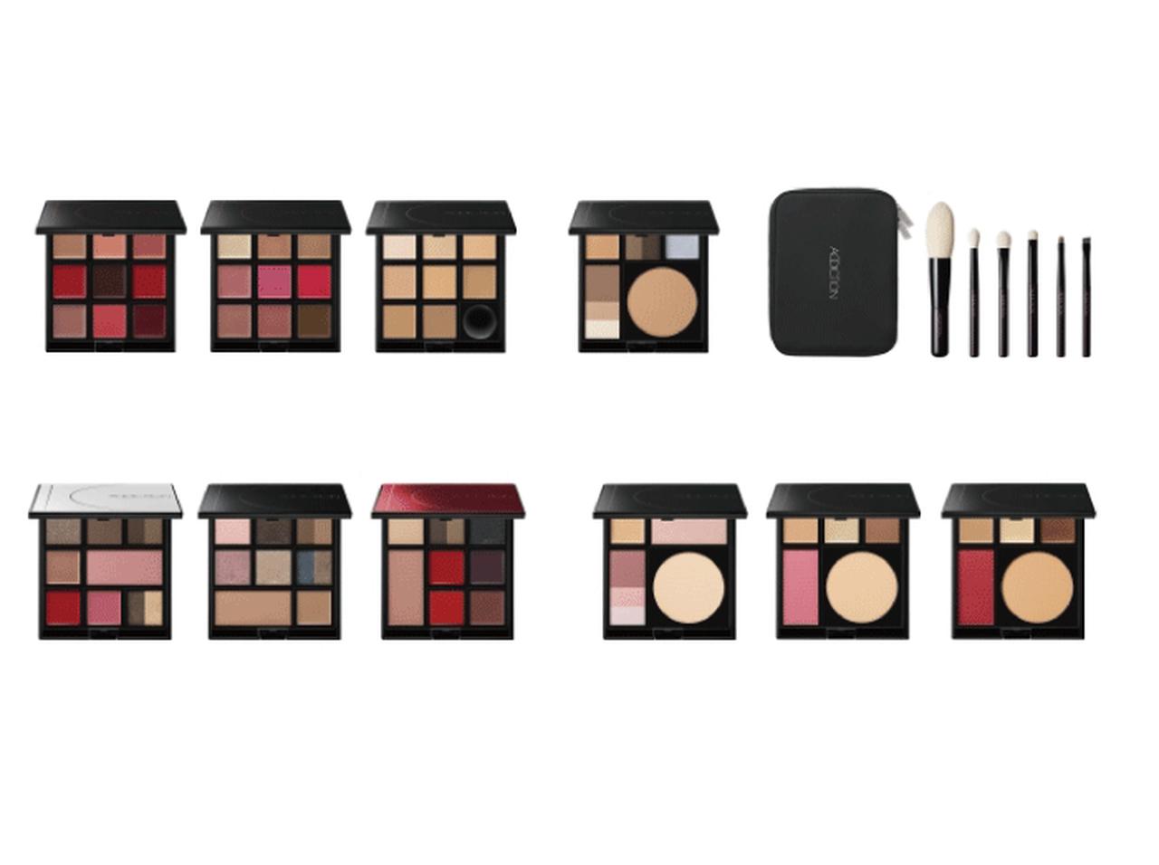 『アディクション』デビュー10周年記念の新製品と限定品を発売