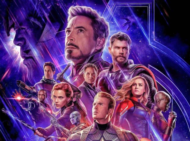 『アベンジャーズ／エンドゲーム』裏側映像に出演シーンを「全カット」された女優の姿