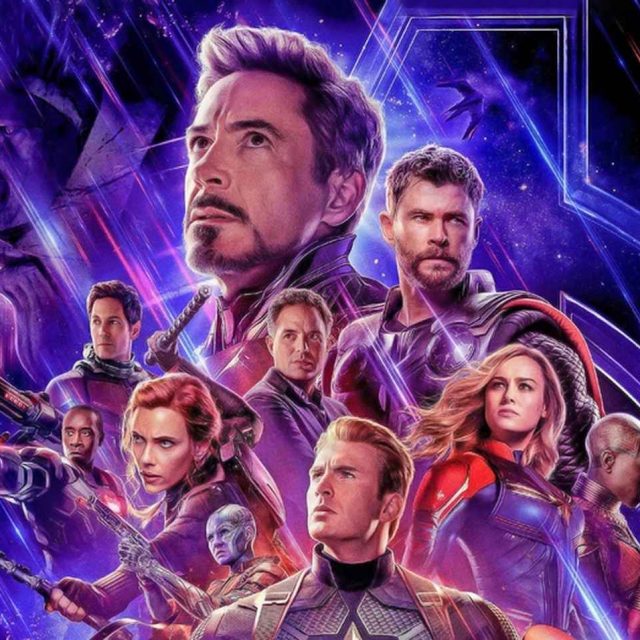 『アベンジャーズ／エンドゲーム』裏側映像に出演シーンを「全カット」された女優の姿