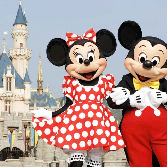 ディズニーランド、早朝6時から遊べる「超エクストラ」な特典を導入