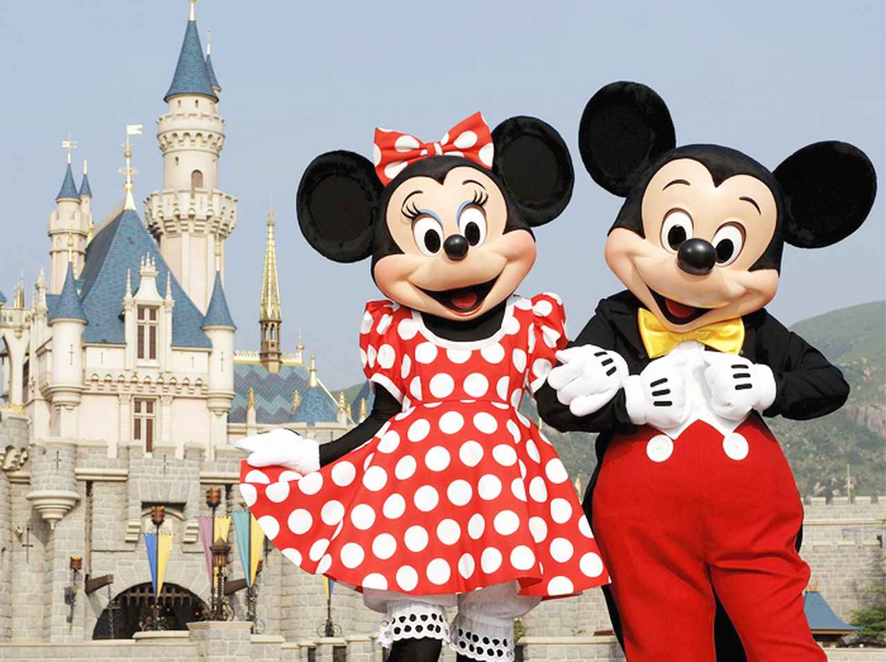 ディズニーランド、早朝6時から遊べる「超エクストラ」な特典を導入