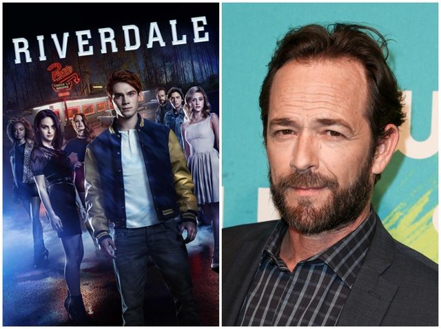 故ルーク・ペリー、出演作『リバーデイル』で追悼エピソードが決定