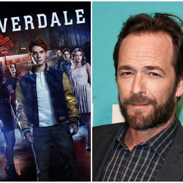 故ルーク・ペリー、出演作『リバーデイル』で追悼エピソードが決定