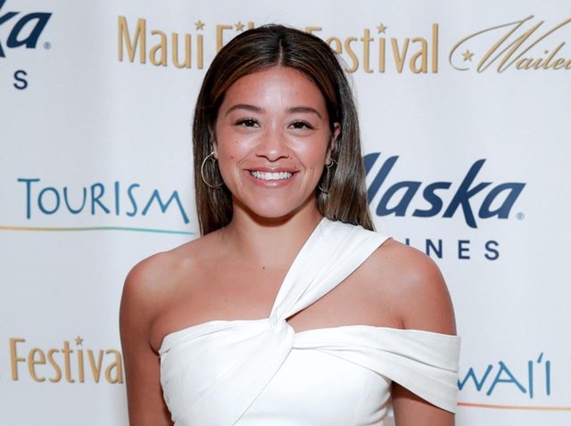 ジーナ・ロドリゲス、コメディドラマの撮影を中断させるほど重度のメンタルヘルスに陥っていた