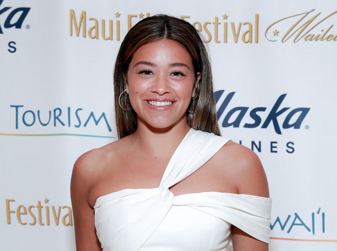 ジーナ・ロドリゲス、コメディドラマの撮影を中断させるほど重度のメンタルヘルスに陥っていた