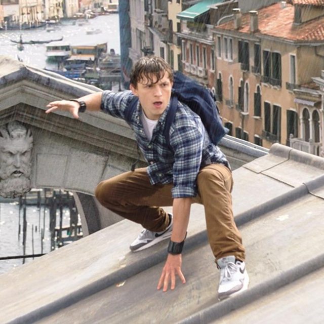 『スパイダーマン：ファー・フロム・ホーム』に「デッドプール」と「デアデビル」が？【映像アリ】
