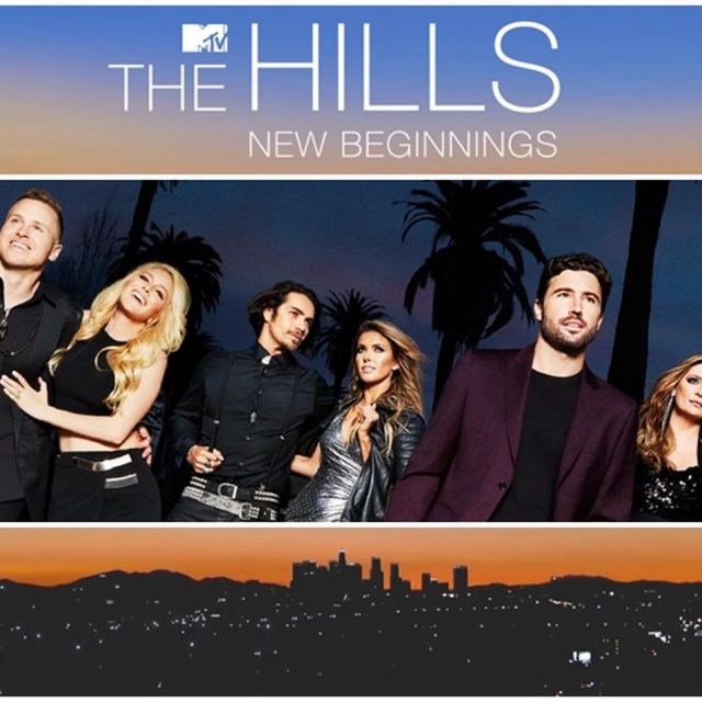 9年ぶりにカムバックする『The Hills（ヒルズ）』新章の本編映像が解禁