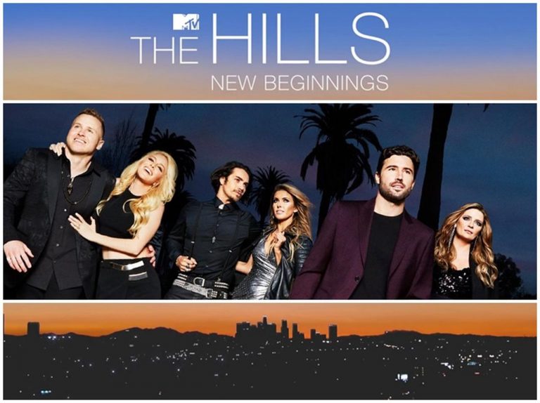 9年ぶりにカムバックする『The Hills（ヒルズ）』新章の本編映像が解禁