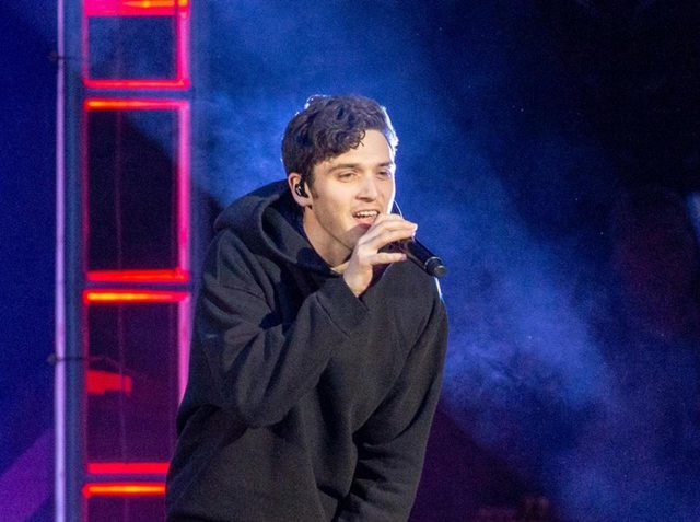 ラウヴ、来日公演は盛り上がりすぎてバリケード破壊寸前だった【インタビュー】