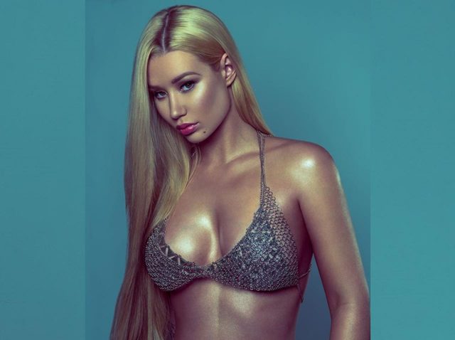 イギー・アゼリア、“あなたの顔にアソコを…”新曲「Just Wanna」の歌詞が18禁レベル