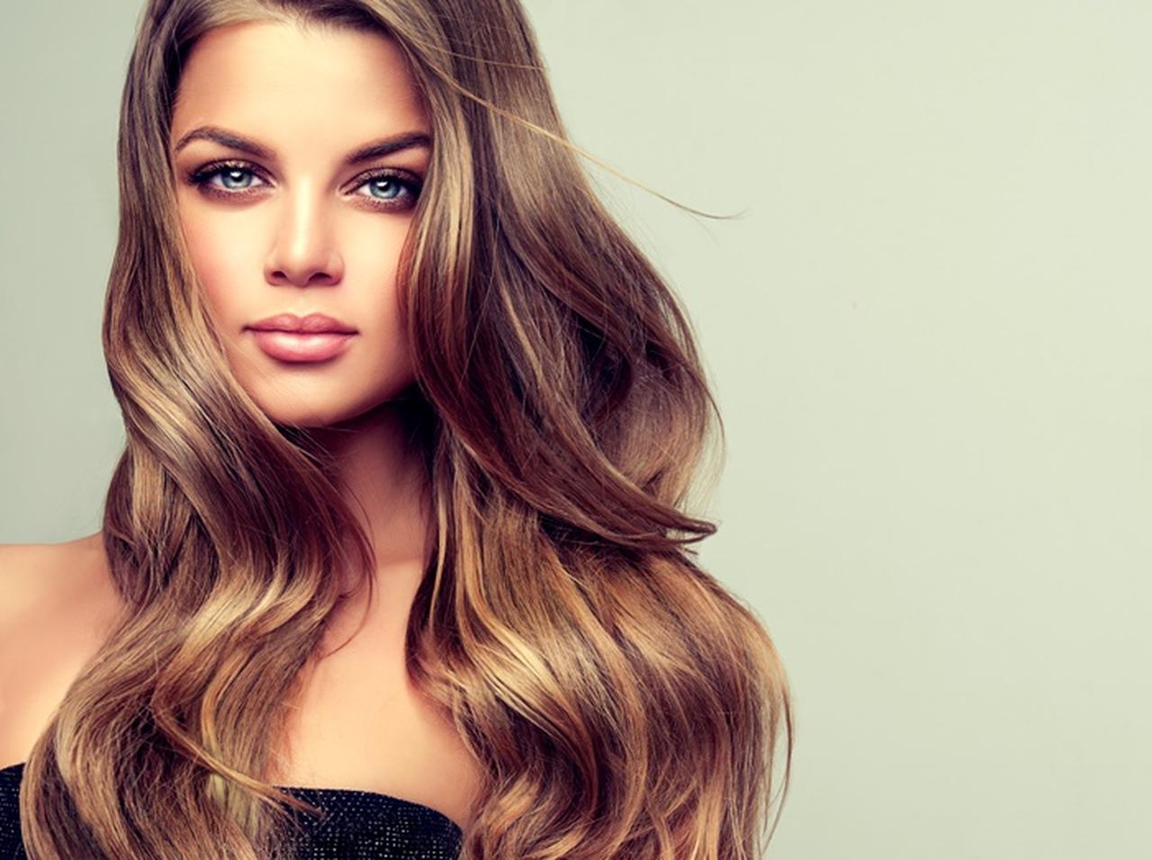 「艶のある美髪」の人がやっている、5つの習慣とは？