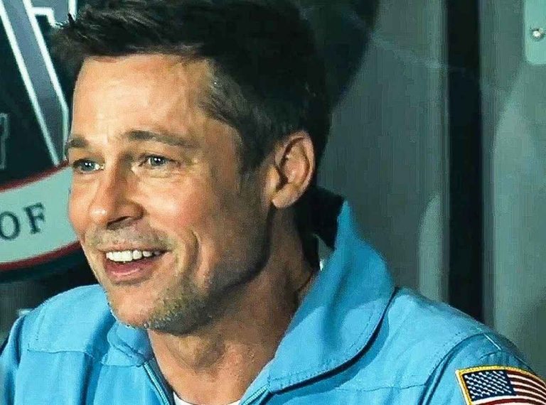 ブラッド・ピット主演のSF大作映画『Ad Astra』の予告編が初公開