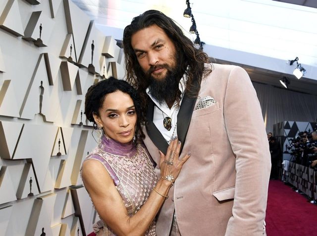 ジェイソン・モモア、「結婚式」をめぐって“究極の2択”を迫られる